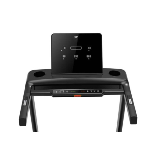 Бігова доріжка  Generation Fitness Caravel iConsole - фото №2
